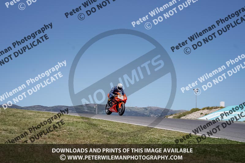 may 2019;motorbikes;no limits;peter wileman photography;portimao;portugal;trackday digital images